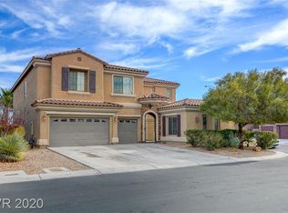 7904 Farralon Ridge Ct, Las Vegas, NV 89149
