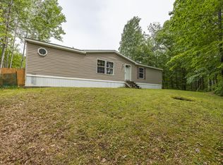 105 Adolph Dr, Sabattus, ME 04280