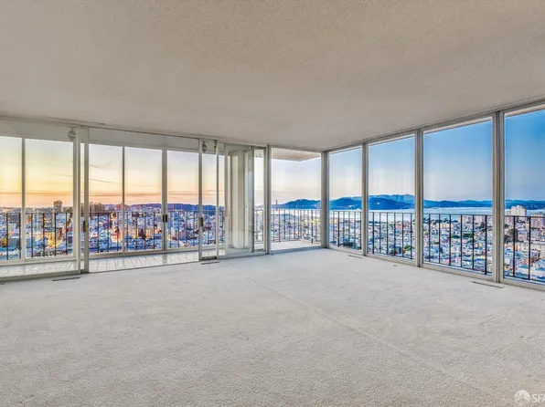 1333 Jones St Unit 1206, San Francisco, CA 94109