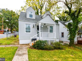 5000 Doppler St, Capitol Heights, MD 20743