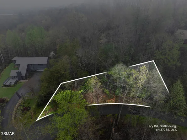 LOT 149 Ivy Rd, Gatlinburg, TN 37738