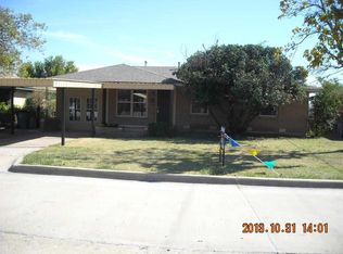 4522 SW Atom Ave, Lawton, OK 73505