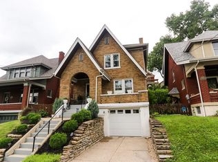1103 Park Ave, Newport, KY