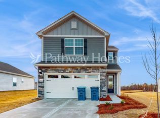 201 Adams Tree Way, Troutman, NC 28166