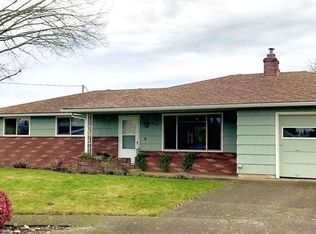 1210 N Birch Ct, Stayton, OR 97383