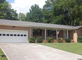 1205 Teenajo Dr SE, Huntsville, AL 35803
