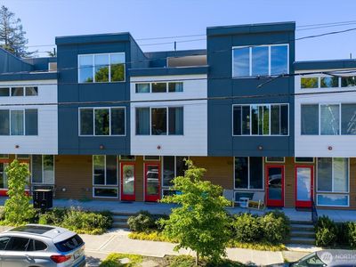 523 NW 70th Street, Seattle, WA, 98117