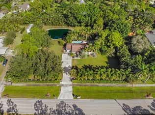 15617 Temple Blvd, Loxahatchee, FL 33470