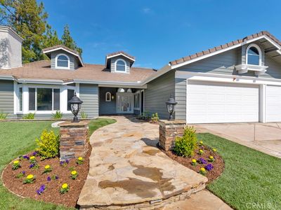 5684 Grey Rock Rd, Agoura Hills, CA, 91301