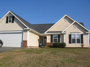 5401 Hundley Rd, Winston Salem, NC 27106