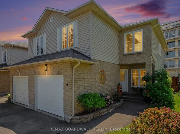 38 Roger Cres, Casselman, ON K0A 1M0