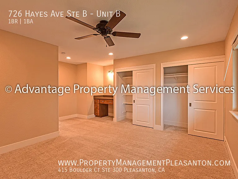 Hayes Multi-Family — Photo 8