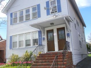 382 Harding Ave, Clifton, NJ 07011