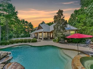 28442 Eagle Ridge Dr, Magnolia, TX 77355