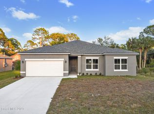 491 Tilhal Rd SW, Palm Bay, FL 32908