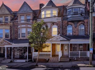 1364 Perkiomen Ave, Reading, PA 19602