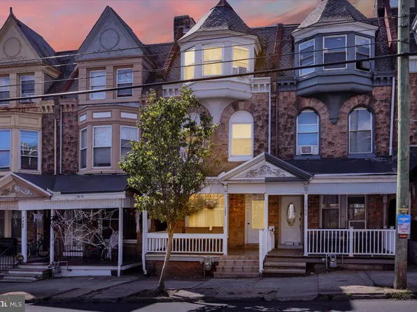 1364 Perkiomen Ave, Reading, PA 19602