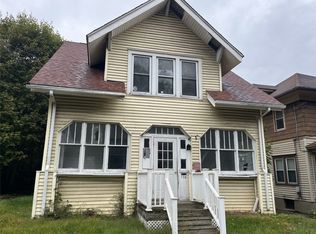 158 Park Ave, Binghamton, NY 13903