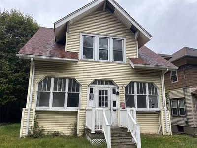 158 Park Ave, Binghamton, NY, 13903