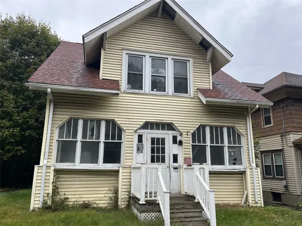 158 Park Ave, Binghamton, NY 13903