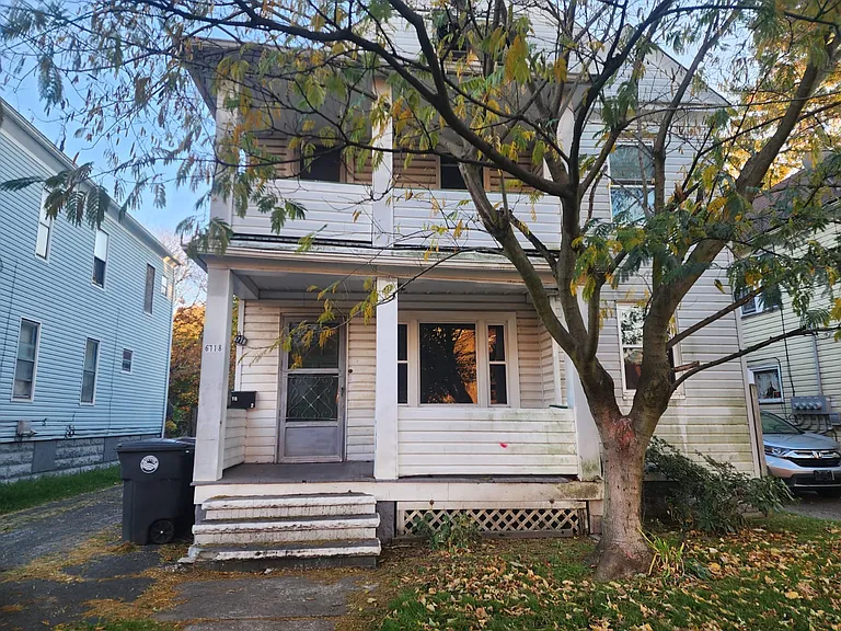 6718 Worley Ave #1 — Photo 1