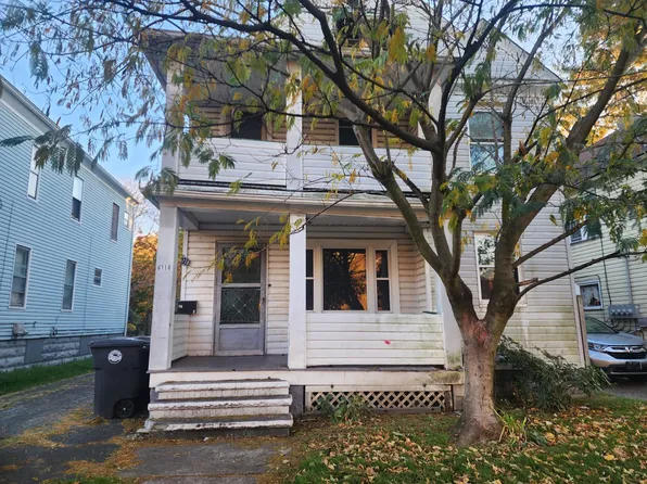 6718 Worley Ave #1, Cleveland, OH 44105