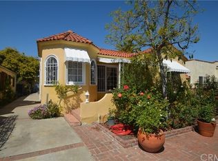 2229 S Cloverdale Ave, Los Angeles, CA 90016