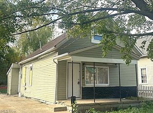 3328 W 61st St, Cleveland, OH 44102