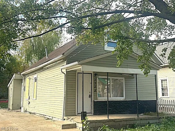 3328 W 61st St, Cleveland, OH 44102
