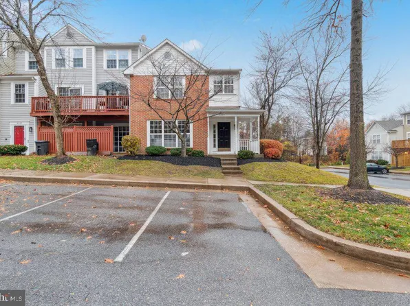 4201 Dressage Ct #4201, Randallstown, MD 21133