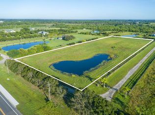Winter Beach Equestrian Estates, Vero Beach, FL 32967