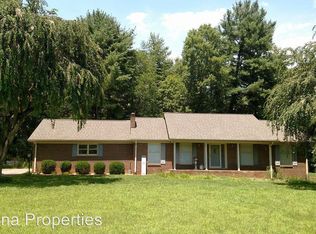 10218 W Us Highway 421, Ferguson, NC 28624