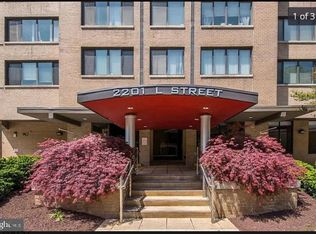 2201 L St NW APT 720, Washington, DC 20037