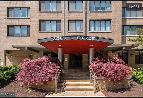 2201 L St NW Photo 1