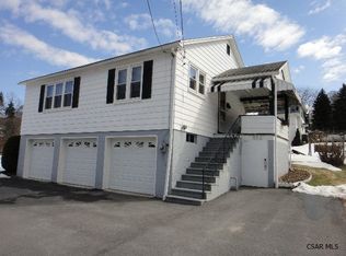 1119R Riffith St, Johnstown, PA 15902