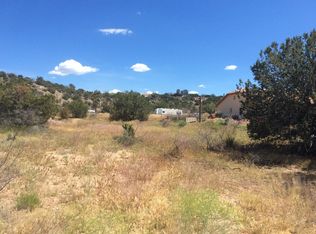 4905 N Dandy Dude Dr, Rimrock, AZ 86335