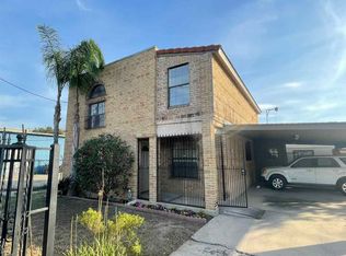 262 W Calton Rd, Laredo, TX 78041