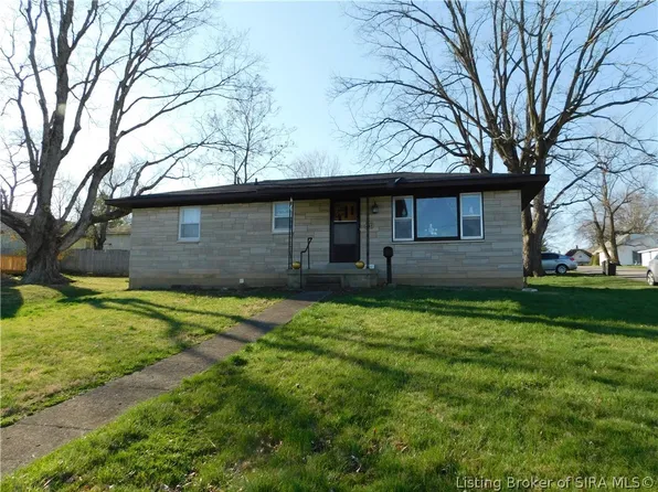 403 Caleb Street, Salem, IN 47167