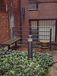 Rented by Philip Teller, LREB