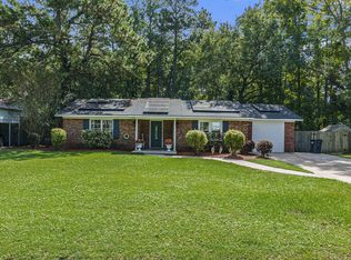 117 Rosa St, Summerville, SC 29483