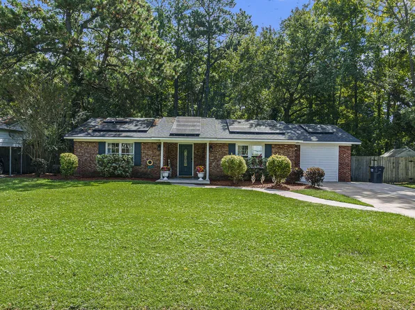 117 Rosa St, Summerville, SC 29483