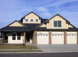 1886 Placer Crk, Nampa, ID 83686