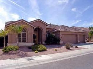 20646 N 16th Way, Phoenix, AZ 85024