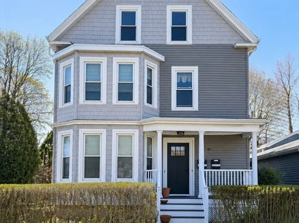 84 Greenwood Ave, Swampscott, MA 01907