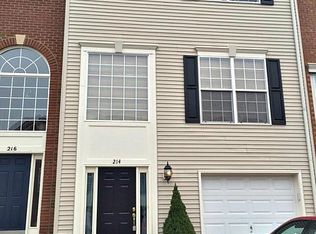 214 Langley Ct, Stafford, VA 22554