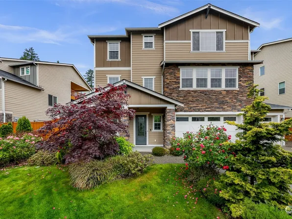 12108 SE 84th Place, Newcastle, WA 98056