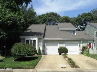 2822 Mockingbird Ct, Annapolis, MD 21401