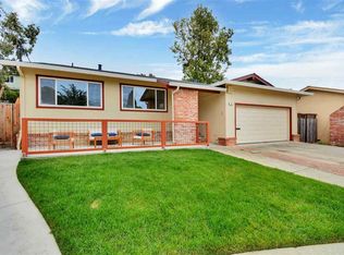 40 Woodcliff Ct, Oakland, CA