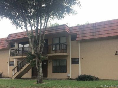 14851 SW 104th St APT 11, Miami, FL, 33196