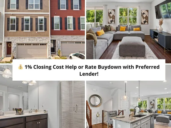 630 Cross Chase Dr, Millersville, MD 21108